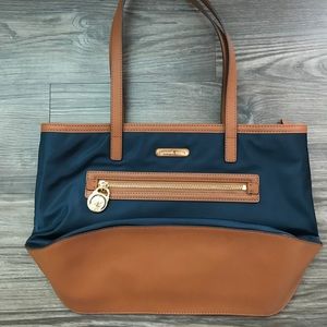 NWOT Micheal Kors Authentic Tote